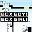 game Boxboy! + Boxgirl!