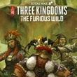 game Total War: Three Kingdoms - The Furious Wild