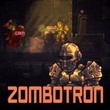 game Zombotron