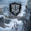 game Frostpunk: Na krawędzi