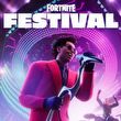 game Fortnite Festival