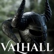 game VALHALL