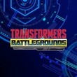 game Transformers: Battlegrounds