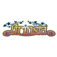 Okładka Grinsia (iOS)