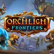 Torchlight Frontiers