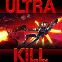 Ultrakill Game Box