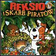 game Reksio i Skarb Piratów