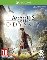 Assassin's Creed: Odyssey