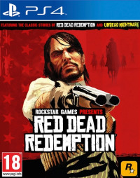 Red Dead Redemption