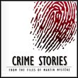 game Crime Stories: From the Files of Martin Mystere