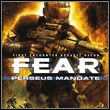 game F.E.A.R.: Perseus Mandate