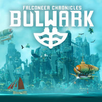 Bulwark: Falconeer Chronicles