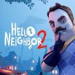game Hello Neighbor 2