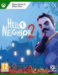 Hello Neighbor 2