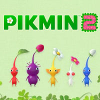 Pikmin 2