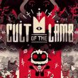 Cult of the Lamb Video Game 3D Diorama Clauneck