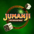 game Jumanji: The Curse Returns