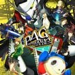 game Persona 4 Golden