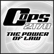 game COPS 2170: The Power of Law