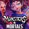game Dark Deception: Monsters & Mortals