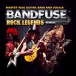 game BandFuse: Rock Legends