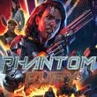 game Phantom Fury