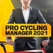 game Pro Cycling Manager 2021