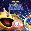 game Pac-Man Mega Tunnel Battle: Chomp Champs