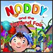 game Noddy and the Toyland Fair