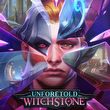 game Unforetold: Witchstone