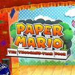 game Paper Mario: The Thousand-Year Door