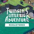game Twinsen's Little Big Adventure Remastered