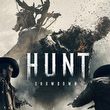 game Hunt: Showdown