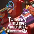 game Twinsen's Little Big Adventure 2 Remastered