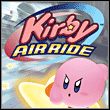 game Kirby Air Ride