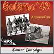 Panzer Campaigns: Salerno 43