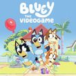 game Bluey: The Videogame