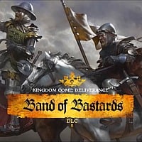 Kingdom Come: Deliverance - Band of Bastards
