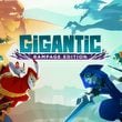 game Gigantic: Rampage Edition