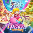 game Princess Peach: Showtime!