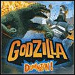game Godzilla: Domination!