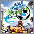 game Sega Soccer Slam