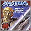 game Masters of the Universe: He-Man - Power of Grayskull