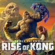 game Skull Island: Rise of Kong