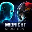 game Midnight Ghost Hunt