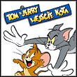 game Tom & Jerry: Wejście Kota