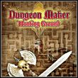 game Dungeon Maker: Hunting Ground