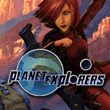 game Planet Explorers