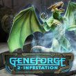 game Geneforge 2: Infestation