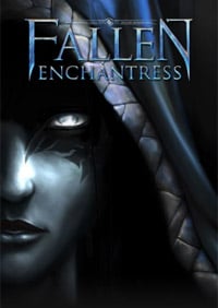 Elemental: Fallen Enchantress Game Box